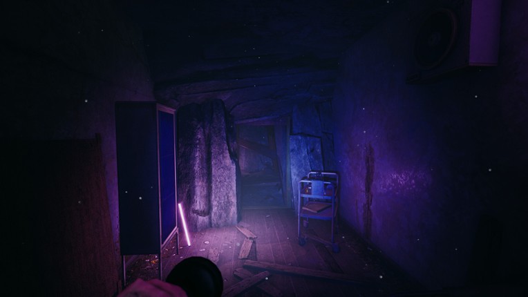 Whispers of West Grove screenshot