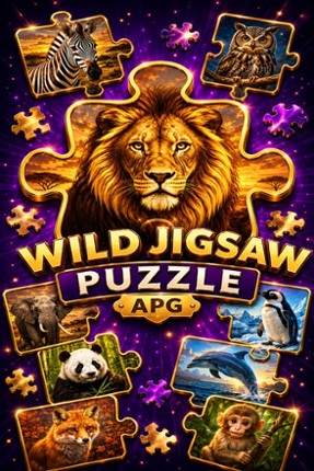 Wild Jigsaw Puzzle APG Image