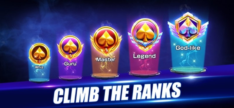 Winning Poker-Texas Holdem Image