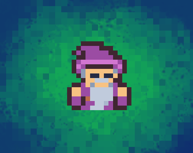 Games like Wizard of Plants