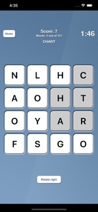 Word Social screenshot