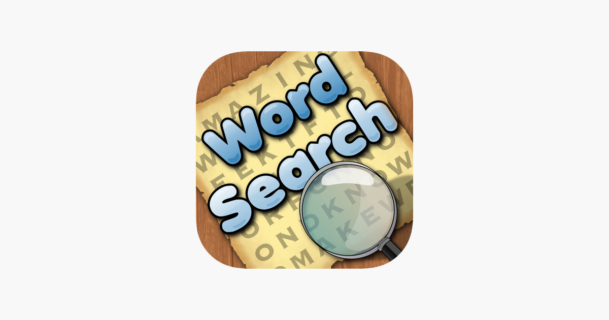 Games like WordSearch HD