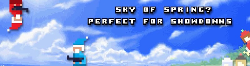 X-Mas Mayhem: Spring Update (Multiplayer) Image