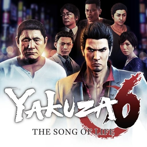 Games like Yakuza 6: The Song of Life