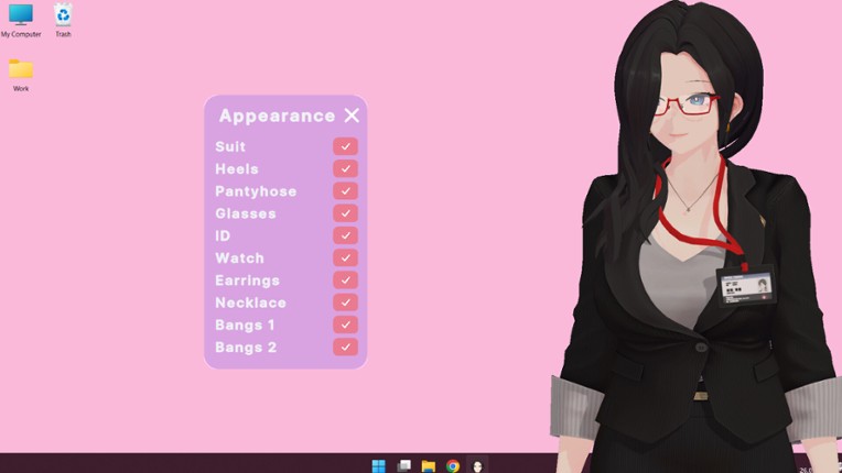 Your Teacher screenshot