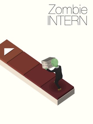 Zombie INTERN screenshot