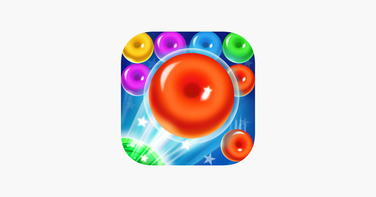 Games like Zoombie Shoot Candy Bubble