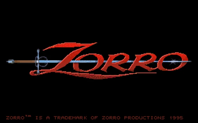 Zorro Image