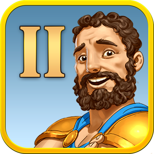 Games like 12 Labours of Hercules II: The Cretan Bull