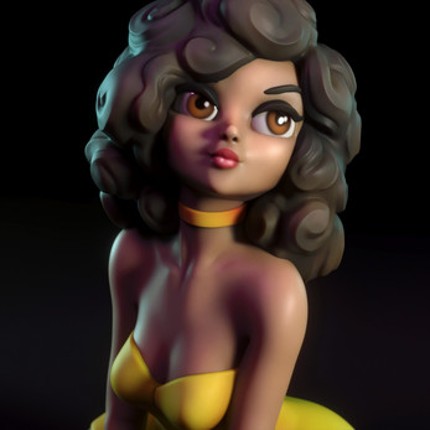 202210 - Judith Image