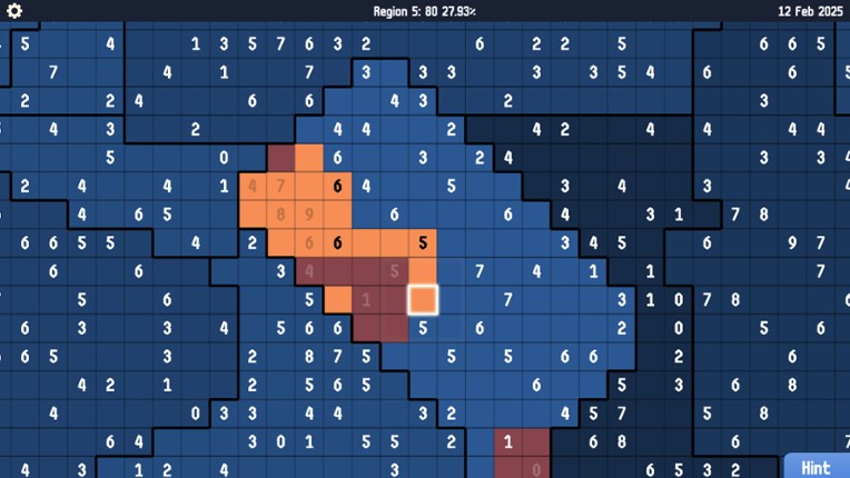 2025: Mosaic Retrospective Image