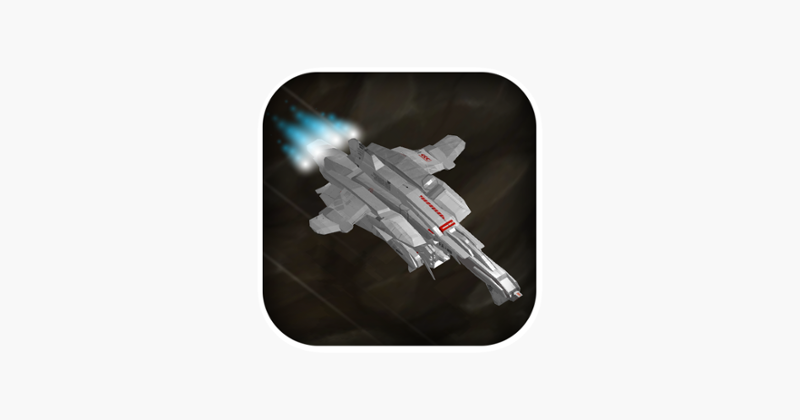 3D Space-Craft Tunnel Force - A Rocket Universe Hovercraft Tunnel Twist Image
