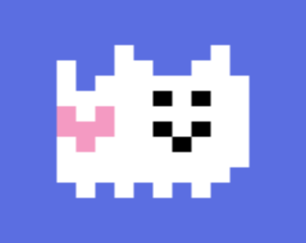 Games like 60FPS Kitten