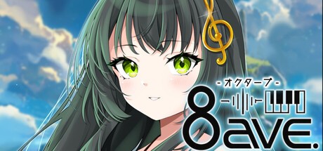 Games like 8ave.-Octave-