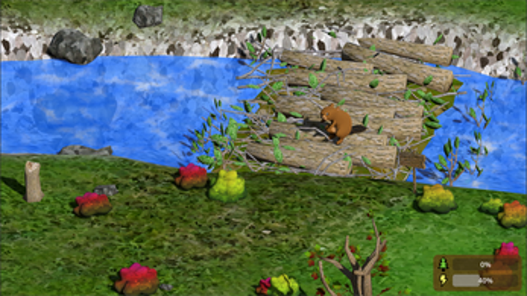 A Beaver's Tale screenshot