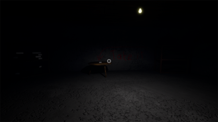 A Cruel Nightmare Image