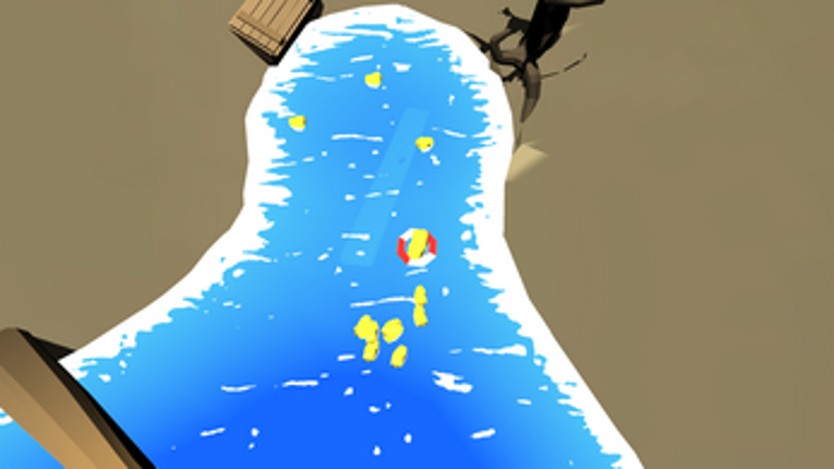 A Duck's Odyssey screenshot