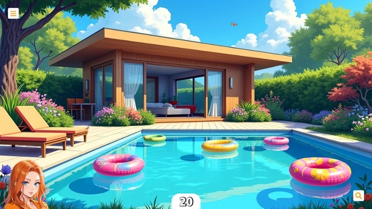 A Few Days With: Olivia Image