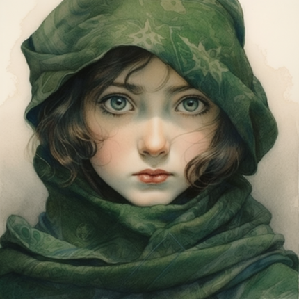 A Sacrifice of Innocence screenshot