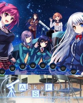 Games like A Sky Full of Stars Fine Days