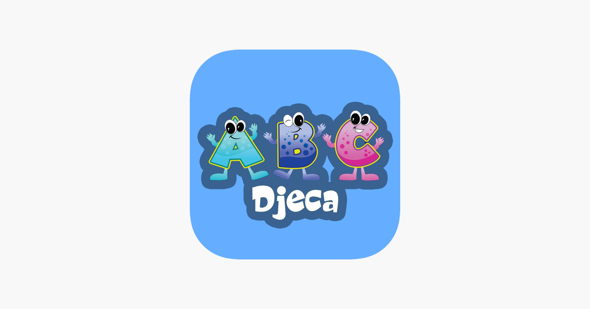 Games like ABC Djeca aplikacija za djecu