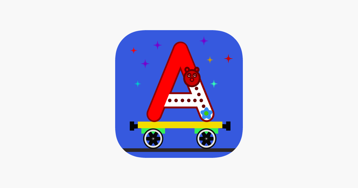 Games like ABC Tracer