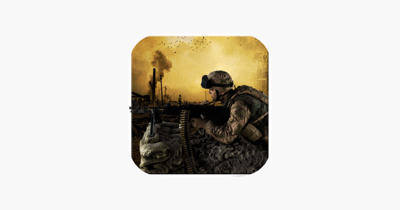 Action Adventure Gunner Battle Game 2016 - Real Counter Combat Shooting Missions for free Image