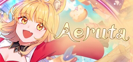 Games like Aeruta