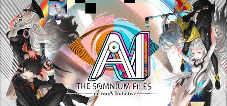 Games like AI: THE SOMNIUM FILES Nirvana Initiative