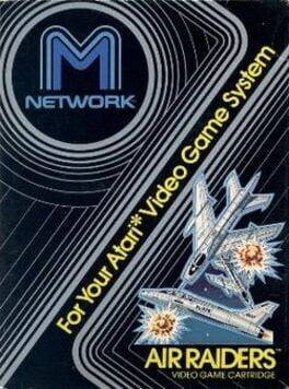 Games like Air Raiders
