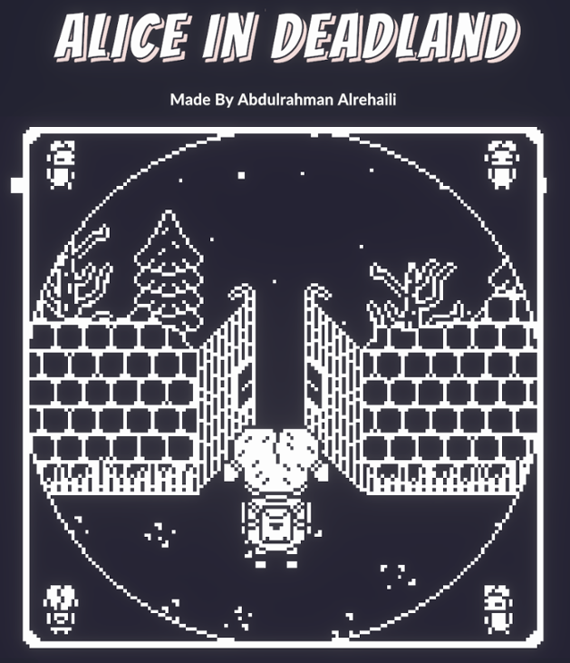 Games like Alice in Deadland