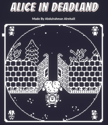 Alice in Deadland Image