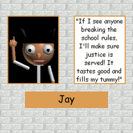 Andrew's Basics (Baldi's Basics  v1.3.1 | Outdated) Image