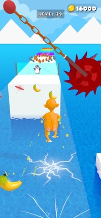 Animal Feed And Run screenshot
