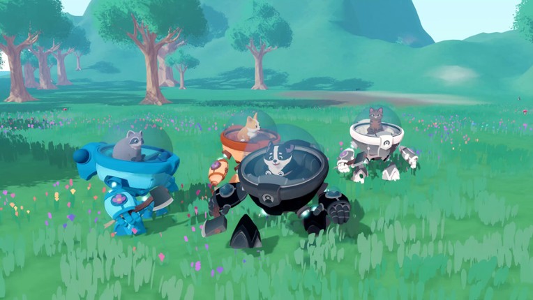 Animalkind screenshot