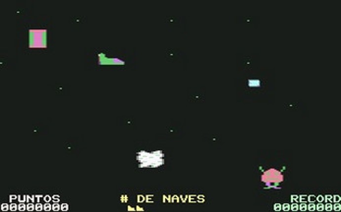 Annihilator 2 screenshot