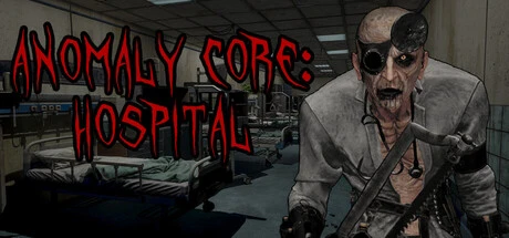 Games like Anomaly Core: Hospital
