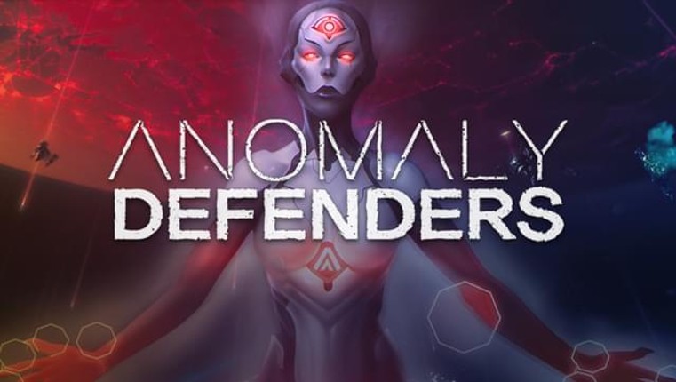 Anomaly Defenders Image