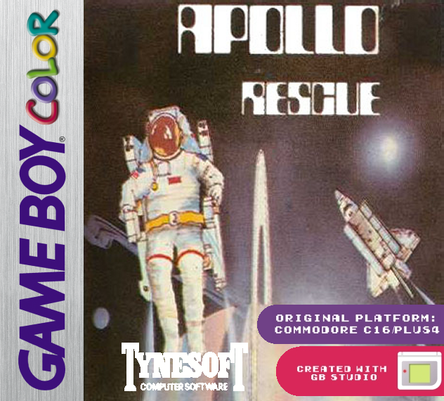 Games like Apollo Mission