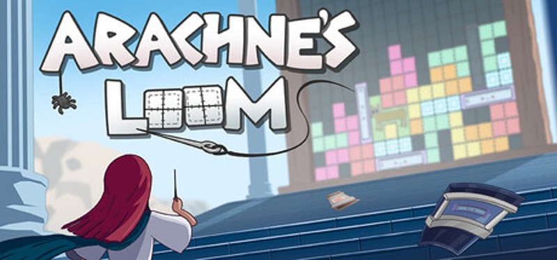 Arachne's Loom Image