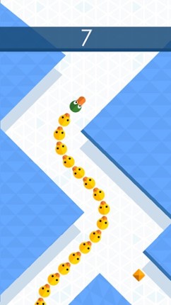Arrow screenshot
