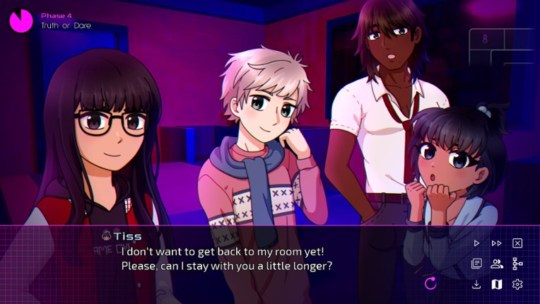 Artificial Selection screenshot