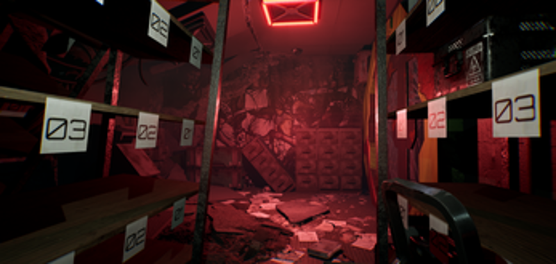 Ascension screenshot