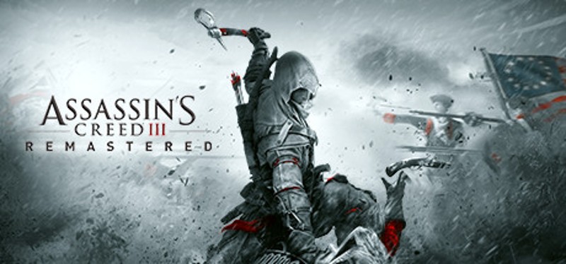 Assassin's Creed III Remastered Image