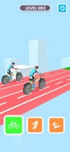 Athlete Race Image