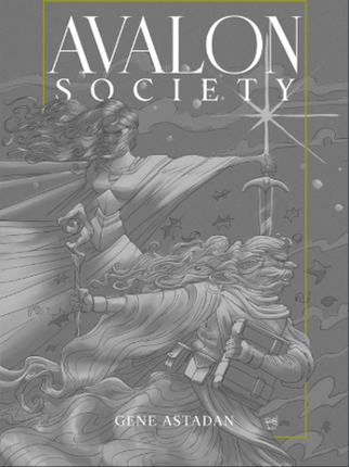 Avalon Society screenshot