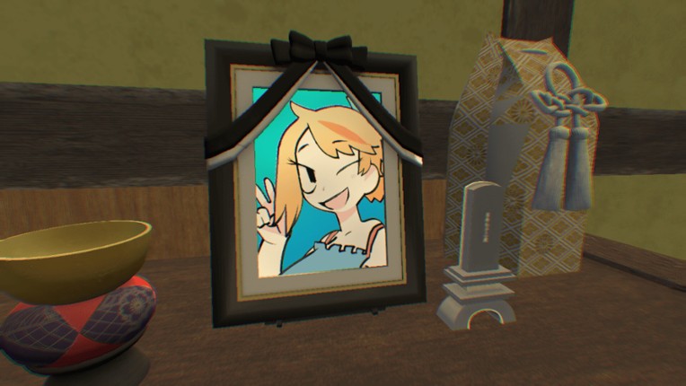 AYAKAisDEAD screenshot