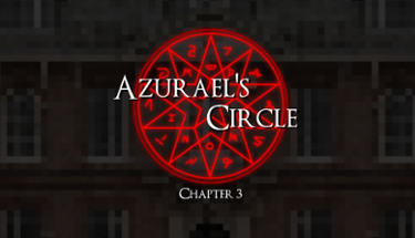 Azurael's Circle: Chapter 3 Image