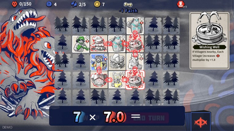 Back of Beyond screenshot