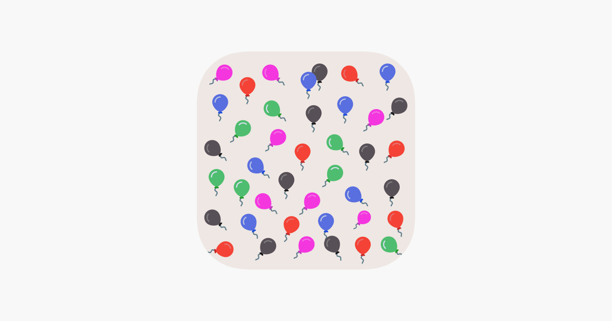 Games like Balloon Games